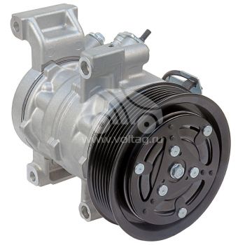 Компрессор кондиционера автомобиля KCN1070