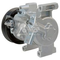 Компрессор кондиционера автомобиля KCN1070