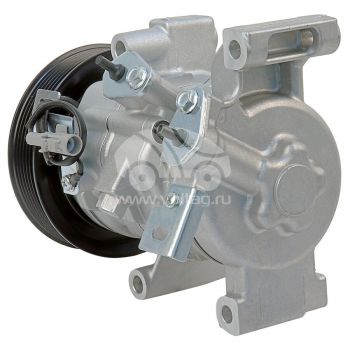 Компрессор кондиционера автомобиля KCN1070