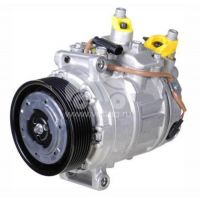 Компрессор кондиционера автомобиля KCN1212