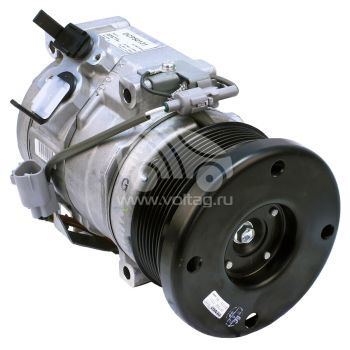 Компрессор кондиционера автомобиля KCN1484