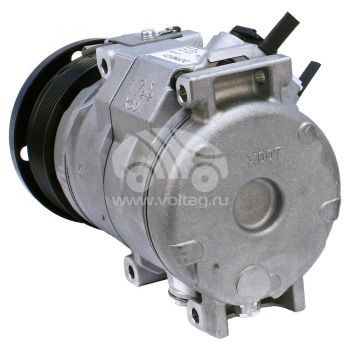 Компрессор кондиционера автомобиля KCN1484