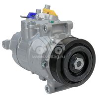 Компрессор кондиционера автомобиля KCN2061