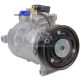 Компрессор кондиционера автомобиля KCN2098