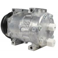 Компрессор кондиционера автомобиля KCS0016 Компрессор кондиционера автомобиля KCS0016