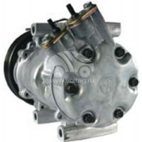 Компрессор кондиционера автомобиля KCS0104