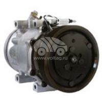 Компрессор кондиционера автомобиля KCS0221