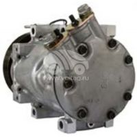 Компрессор кондиционера автомобиля KCS0221