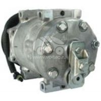 Компрессор кондиционера автомобиля KCS0276