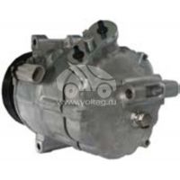 Компрессор кондиционера автомобиля KCS0341