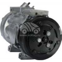 Компрессор кондиционера автомобиля KCS0359