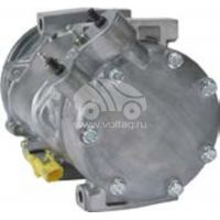 Компрессор кондиционера автомобиля KCS0359