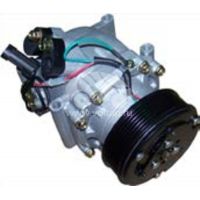 Компрессор кондиционера автомобиля KCS0377