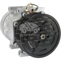 Компрессор кондиционера автомобиля KCS1135