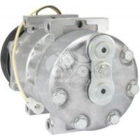 Компрессор кондиционера автомобиля KCS1135