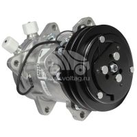 Компрессор кондиционера автомобиля KCS1347