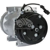 Компрессор кондиционера автомобиля KCS9052