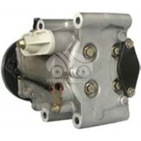 Компрессор кондиционера автомобиля KCV0241