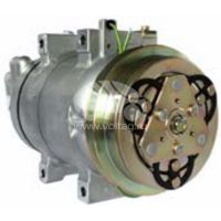 Компрессор кондиционера автомобиля KCX0267