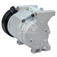 Компрессор кондиционера автомобиля KCZ1410