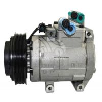 Компрессор кондиционера автомобиля KCZ1469