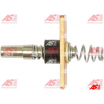 Контакт втяг. реле BO. CG131595
SP0013