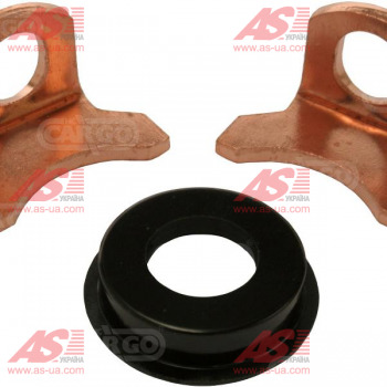 131832
Контакти втягуючого реле ND. CG131832