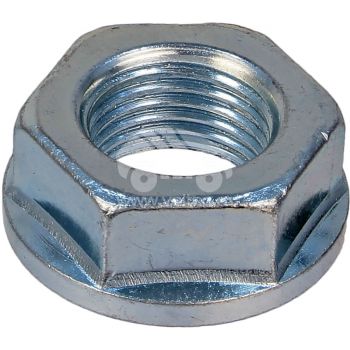 Крепеж генератора (гайка) AZB8775