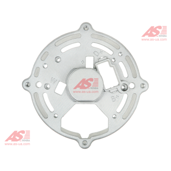 ABR0128S
Кришка генератора ABR0128S
Кришка генератора