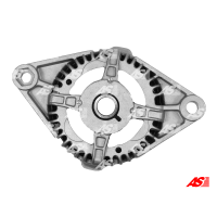 ABR4019
Кришка генератора передня+обмотка MM. CG138456 CG231994+CG139956