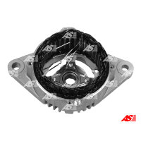 ABR4019
Кришка генератора передня+обмотка MM. CG138456 CG231994+CG139956