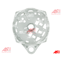 ABR1008S
Кришка генератора задня DR CG232293     . do A1022