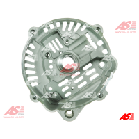 ABR5029S
Кришка генератора задня MI. do JA1430IR.Suzuki