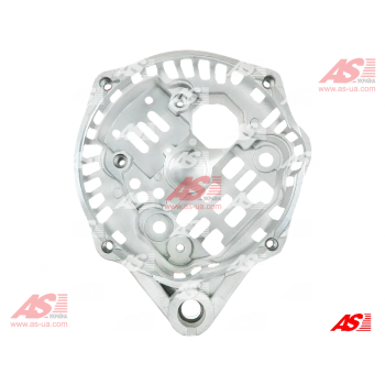 ABR5048S
Кришка генератора задня ММ.CG233521