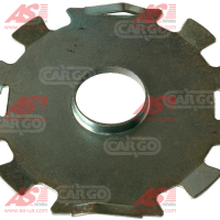 136640
Кришка редуктора стартера FO. CG136640 до CS977