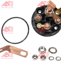 131276
Кришка соленоїда стартера 131276
Кришка соленоїда стартера