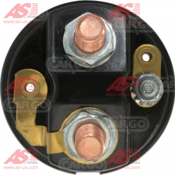 133775
Кришка соленоїда стартера