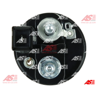 Кришка втягуючого реле BO. CG134825
SP0084S