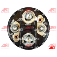 Кришка втягуючого реле BO CG136108
SP0022