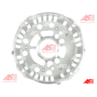 ABR0048
Кришка задня генератора