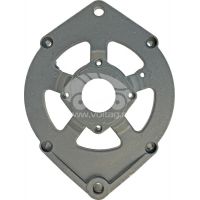 Крышка генератора передняя ABB4706