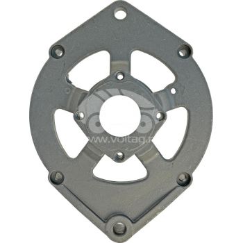 Крышка генератора передняя ABB4706