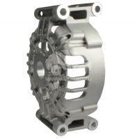 Крышка генератора передняя ABV1751