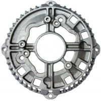 Крышка генератора задняя ABB6809 Крышка генератора задняя ABB6809