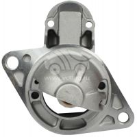 Крышка стартера передняя SBM4272