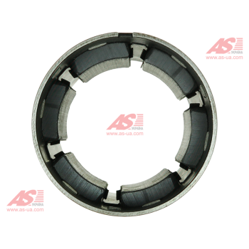 SF9031S
Магн. корпус стартера 12V SF9031S
Магн. корпус стартера 12V