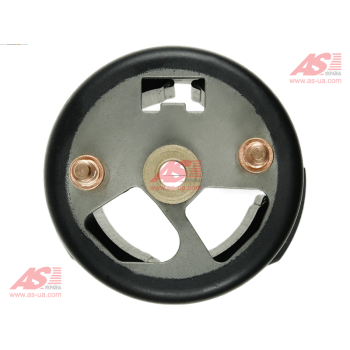 SF3014S
Магн. корпус стартера VA-12V. do S3035.