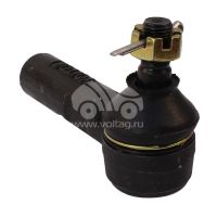 Наконечник рулевой HQE0091 Наконечник рулевой HQE0091