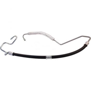 Напорный шланг от насоса к рейке HPH0273