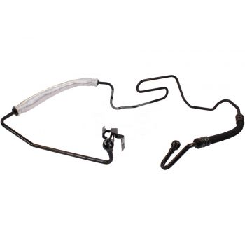 Напорный шланг от насоса к рейке HPH0302